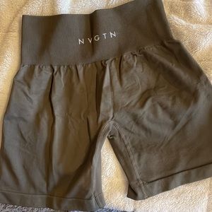 NVGTN SHORTS XS